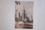 Russia USSR  Moscow State University  1954 A 57 - Russie