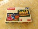 2 Puzzles 60 Pièces - Neufs, Sous Cellophane - Motifs: Cendrillon Et Poussins Jaunes - Marque: Puzzle Pleasure - Puzzle Games