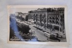 Moldova Russia USSR Kishinev Prospekt  BOULEVARD  Lenin 1969  A 57 - Moldavie