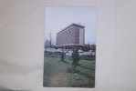 Jugoslavija  Yugoslavija Novi Sad Hotel Park    A 58 - Joegoslavië
