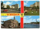 SCHIEDAM Multivues - Schiedam