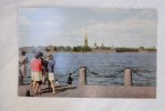 Russia USSR Leningrad Peter And Paul Fortress A 58 - Russie