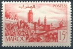 MAROC ** Y&T N° 262A - Unused Stamps