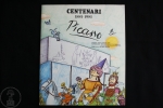 Children Illustrated Book About Pablo Picasso - 1881 - 1981 Centenary - Autres & Non Classés