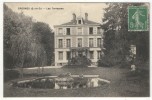 91 - CROSNES - Les Terrasses - Crosnes (Crosne)