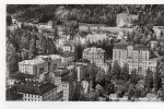 Tauernbahn - Bad Gastein 1012 M - Gesamtansicht 1949 - Bad Gastein