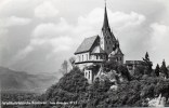 Wallfahrtskirche Rankweil 1955 - Rankweil