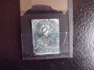 Nouvelle Zélande N°18 Oblitéré Victoria - Used Stamps