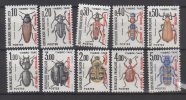 SPM Taxe  N° 82 / 91 Luxe ** - Timbres-taxe