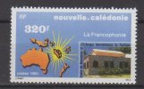 Nouvelle Calédonie - N°  598 Luxe ** - Unused Stamps