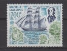 Nouvelle Calédonie - N° 622 Luxe ** - Unused Stamps