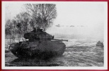 Documentation PHOTO Imprimée - Tank - Char D'Assaut - Blindé - Militaire MILITARIA Véhicule Armée - Voertuigen