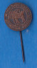 SLOVENIA Pin - Volleyball Women's Tournament DTV Partizan Rogoza 1983 - Voleibol