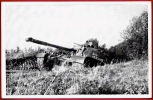 Documentation PHOTO Imprimée - Tank - Char D'Assaut - Blindé - Militaire MILITARIA Véhicule Armée - Voertuigen