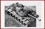 Documentation PHOTO Imprimée - Tank - Char D'Assaut - Blindé - Militaire MILITARIA Véhicule Armée - Fahrzeuge