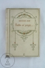 Rare Antique 1931 Italian Book By Eleonora Glyn: Tutto Si Paga - Poetry