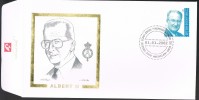 FDC 3051 Albert  0.52 - 2001-2010