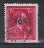 Belgie OCB 724N (0) - 1946 -10 %