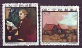 1969.1 CUBA 1969. MNH. DIA DEL SELLO. STAMP DAY. - Nuovi