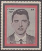 1972.4- CUBA 1972. MNH. MUSEO DE FRANK PAIS. - Nuevos