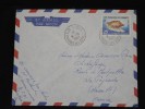 FRANCE - COTE DES SOMALIS -- Enveloppe Pour La France En 1963 - A Voir - Lot P11931 - Covers & Documents