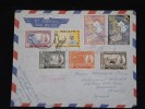 MALAISIE - Enveloppe Pour La France En 1963 - A Voir - Lot P11938 - Penang