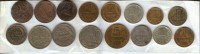 Bulgaria - 16 Coins In Good Condition,according Scaninng - Bulgaria