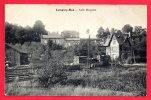 54. Longwy - Bas. Asile Margaine. Voie Ferrée.1910 - Longwy