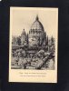 56584    Italia,   Roma, Garten  Des  Vatikans Und  Peterskirche,    NV - Parcs & Jardins