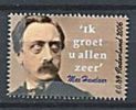 108 PAYS BAS (Nederland) 2006 - Max Havelaar - Neuf Sans Charniere (Yvert 2333) - Unused Stamps