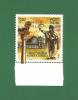 INDIA 2015 INDE INDIEN - SAMRAT ASHOKA - MNH ** - INDIAN KING , ROYALTY , SANCHI STUPA ARCHEOLOGY -  As Scan - Neufs