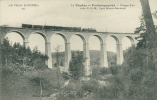 43 CRAPONNE SUR ARZON / Le Viaduc De Pontempeyrat / - Craponne Sur Arzon