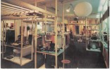 Scottsdale Arizona, Maru Store Shop Interior View Japanese Design, C1960s Vintage Postcard - Scottsdale