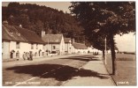 Minehead Promenade - Judges Unused 1940's - Minehead