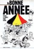 La Bonne Année 88/89 Par Franx, J.C. Verset, Peve, Serdy, Préface De S. Steeman (Éditions Du Souverain) 96 Pages - Opdrachten