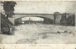 Torino-Ponte Mosca-1906 - Ponti