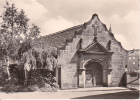 AK Lutherstadt Eisleben - Alter Friedhof - Kronenkirche (19406) - Lutherstadt Eisleben