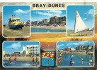 59  BRAY  DUNES   5  VUES - Bray-Dunes