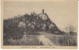 Dardanelle Arkansas, Dardanelle Rock, C1900s Vintage Albertype Postcard - Other & Unclassified