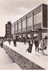 AK Oberwiesenthal - Neues Fichtelberghaus Mit Wetterstation - 1969 (19430) - Oberwiesenthal