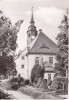 AK Niederschöna -  Kr. Freiberg - Kirche (19434) - Freiberg (Sachsen)