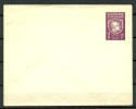 FINLAND Finnland 1935 Stationery Cover Unused/unbenutzt - Postal Stationery