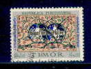 ! ! Timor - 1960 Prince Henry - Af. 315 - Used - Timor