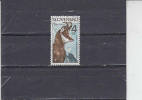 SLOVACCHIA  1996 - Unificato 218 - Animali - Used Stamps