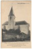 91 - FLEURY-MEROGIS - L'Eglise - Fleury Merogis