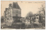 91 - ETRECHY - Le Château De Pierre-Brou - Etrechy