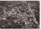 12 - LA CAVALERIE / VUE AERIENNE D'ENSEMBLE ROUTE DE NANT ET ROUTE DE MONTPELLIER - La Cavalerie