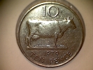 Guernesey 10 Pence 1979 - Guernsey