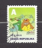 Czech Republic  Tschechische Republik  2014 ⊙ Mi 807 Ju And Hele . C.4 - Used Stamps