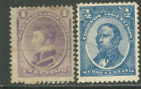 L'Argentine Neufs Avec Charniére, MINT HINGED - Used Stamps